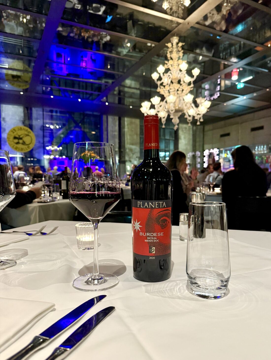 Planeta Burdese 2020