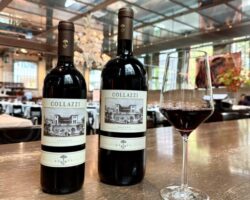 Weinempfehlung des Monats