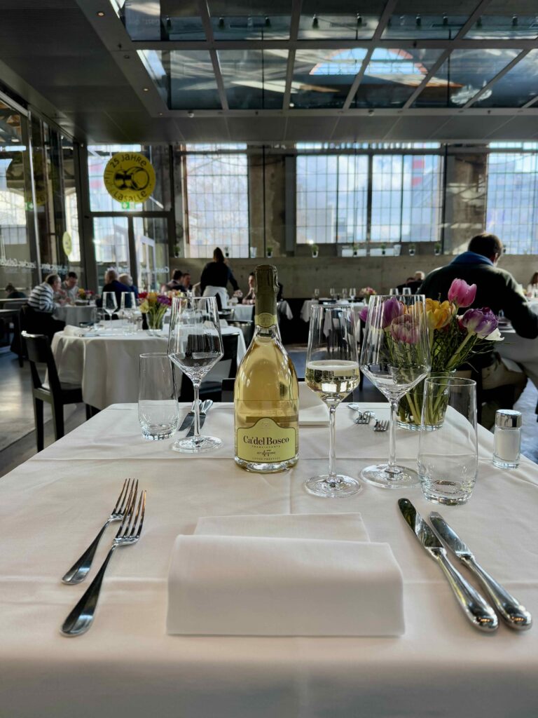 Franciacorta_Brut FRANCIACORTA BRUT I CUVÉE PRESTIGE EXTRA EDIZIONE 48 DOCG I CA' DEL BOSCO