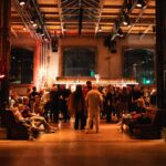 Event Kalabrese & Rumpelorchester 11/2025