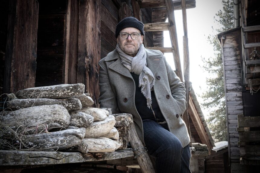 LASALLE DE BEAT AESCHLIMANN