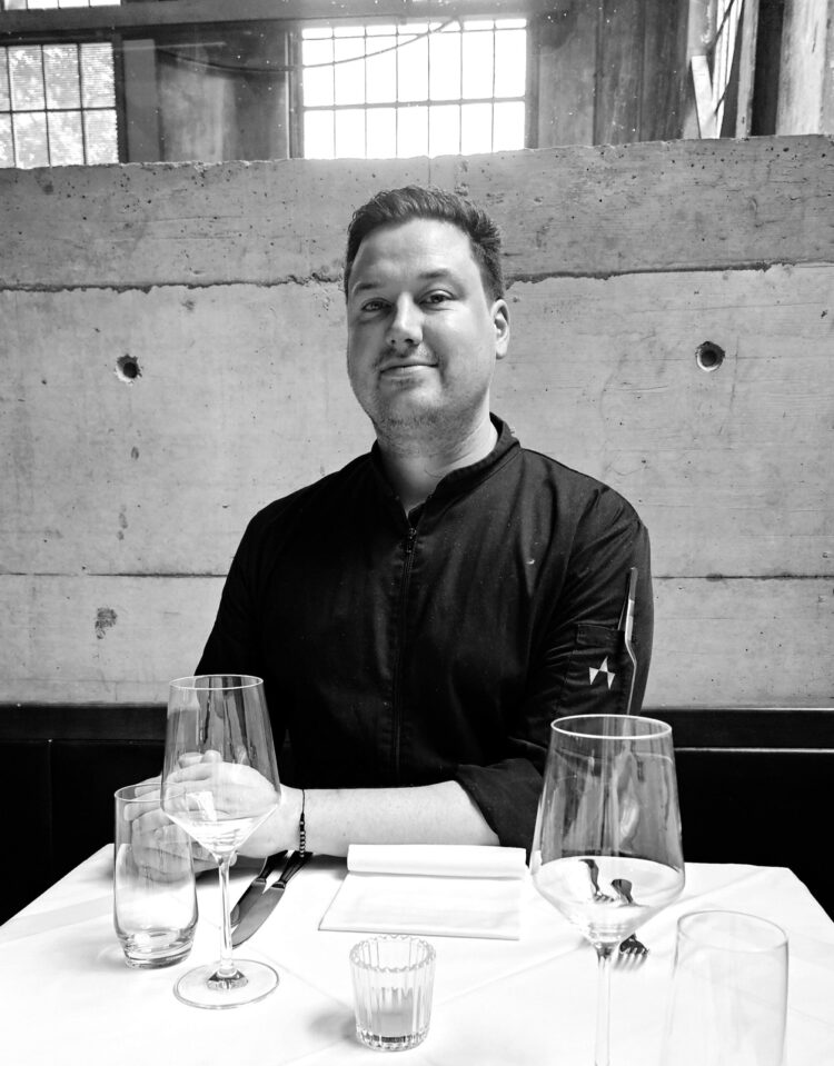 LASALLE DE ANDREAS MEDEWITZ