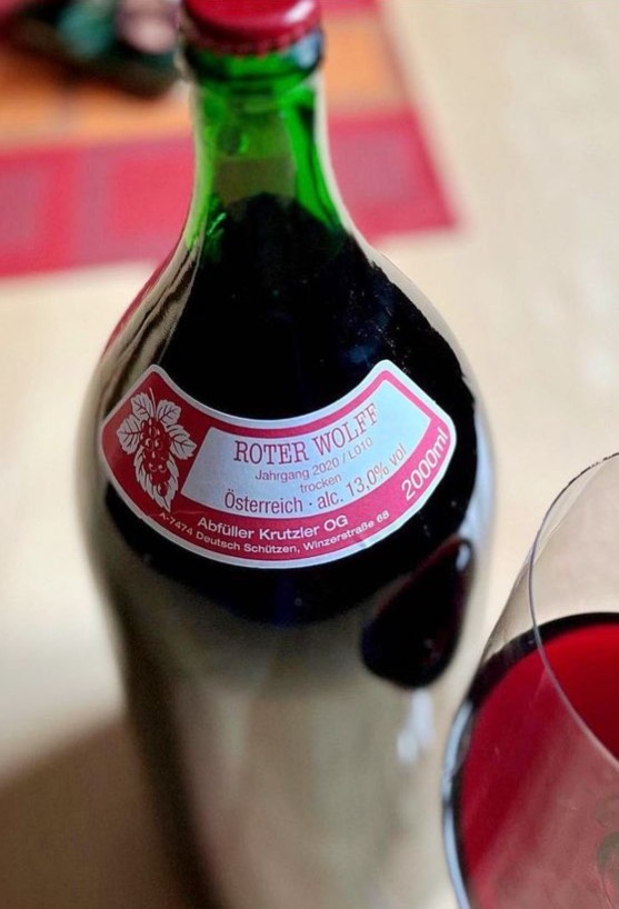 LASALLE DES VINS präsentiert