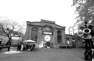Die perfekte Location für jeden Anlass, jeder Grösse!