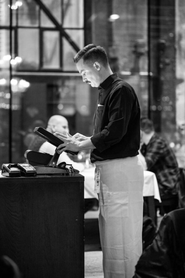 LASALLE DE CHRISTIAN STRÄHLE