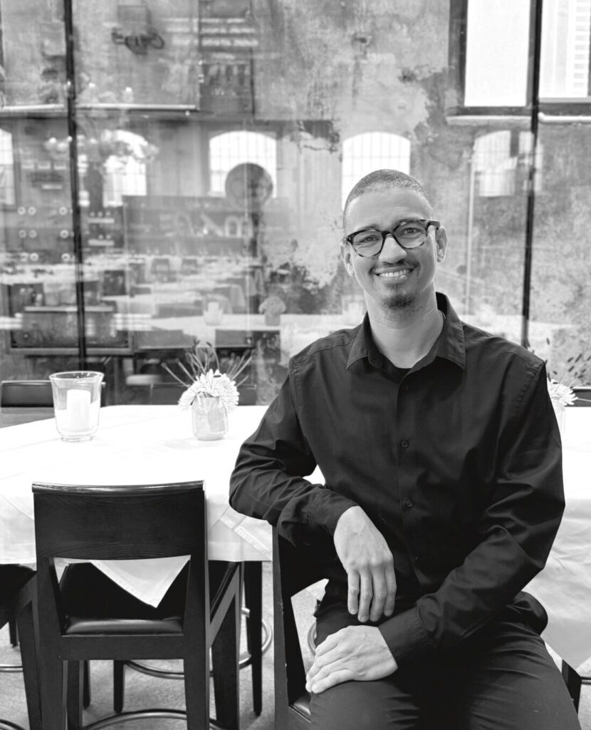 LASALLE DE LUIZ HENRIQUES