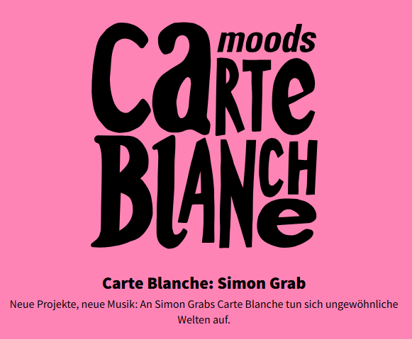 LASALLE DES AMIS – DER JAZZ- UND MUSIKCLUB MOODS IM SCHIFFBAU