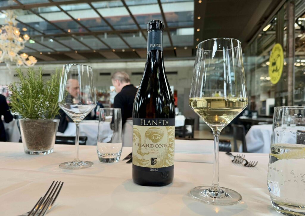 LASALLE DES VINS
