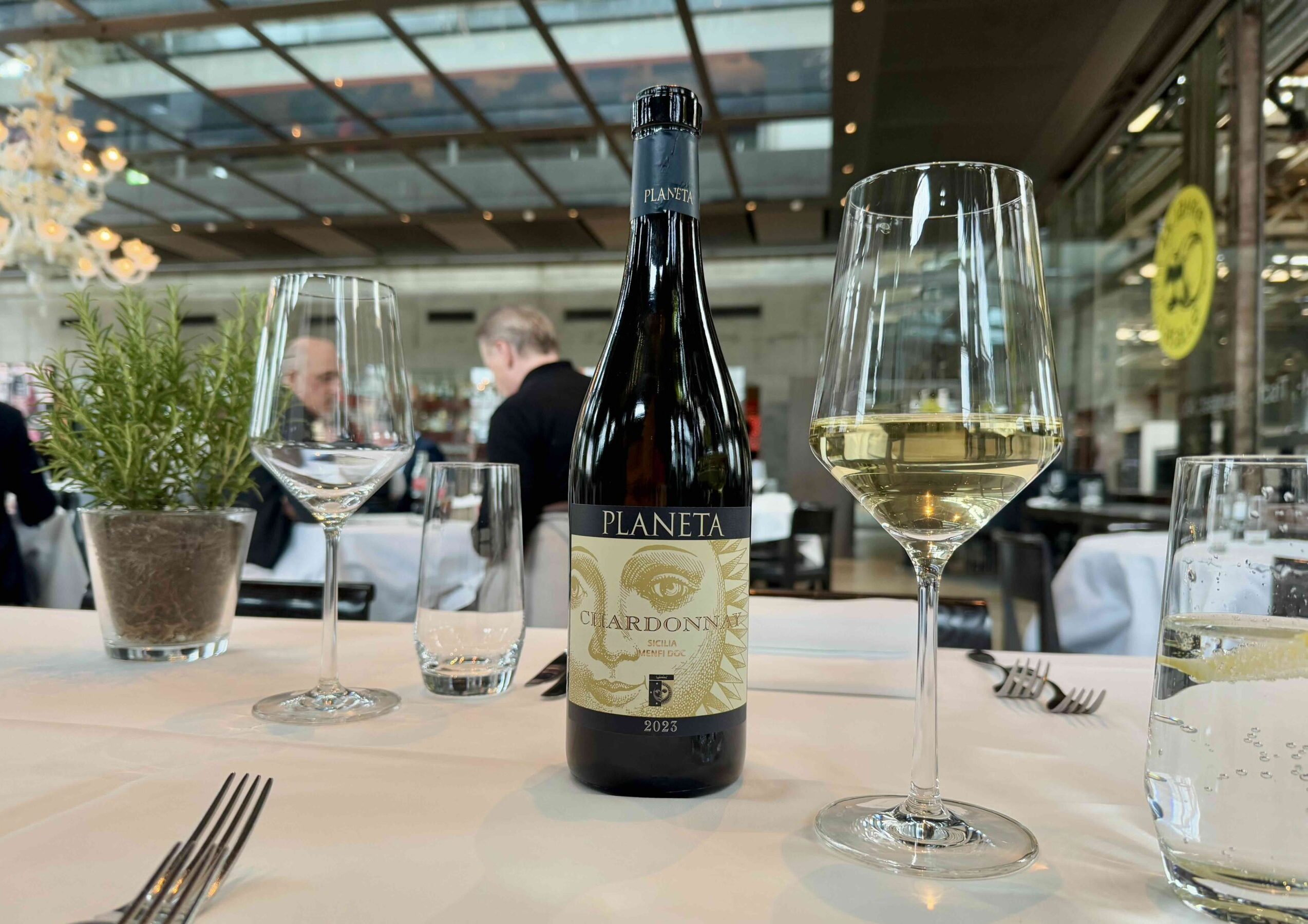 Planeta - Chardonnay 2023